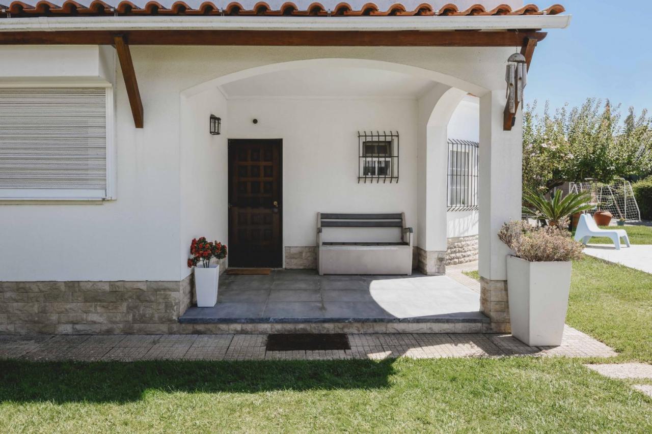 Sesimbra Stylish Villa By Homing Exterior foto
