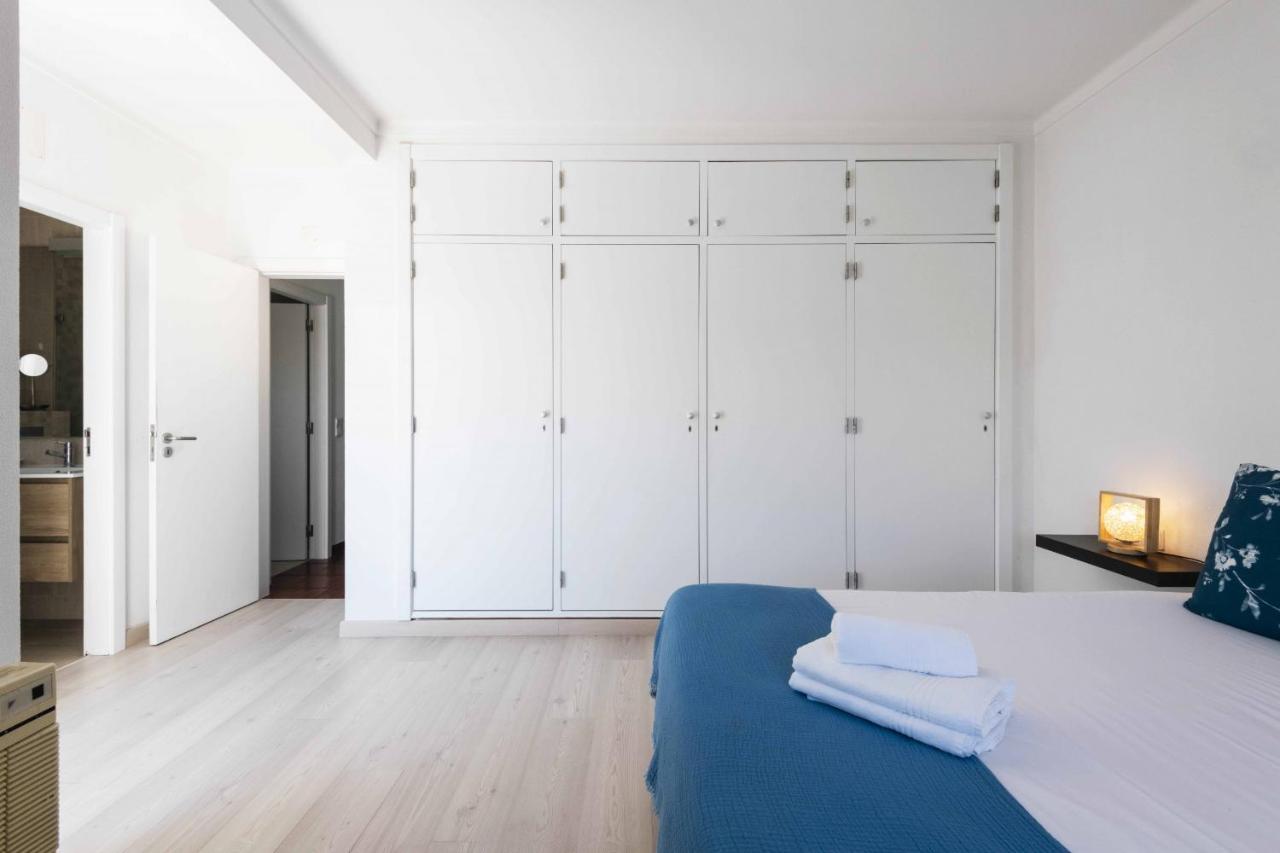 Sesimbra Stylish Villa By Homing Exterior foto