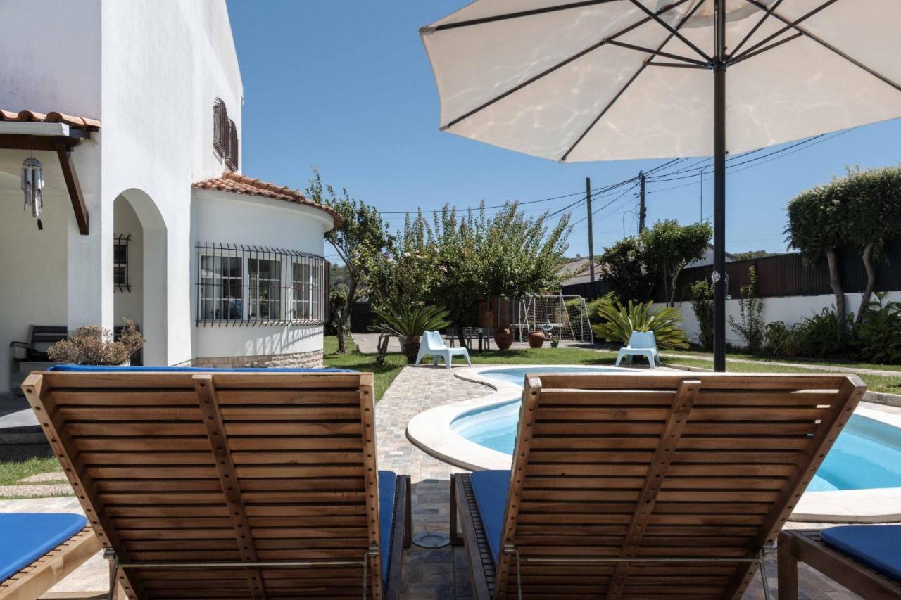 Sesimbra Stylish Villa By Homing Exterior foto