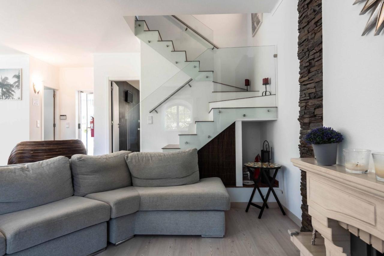 Sesimbra Stylish Villa By Homing Exterior foto