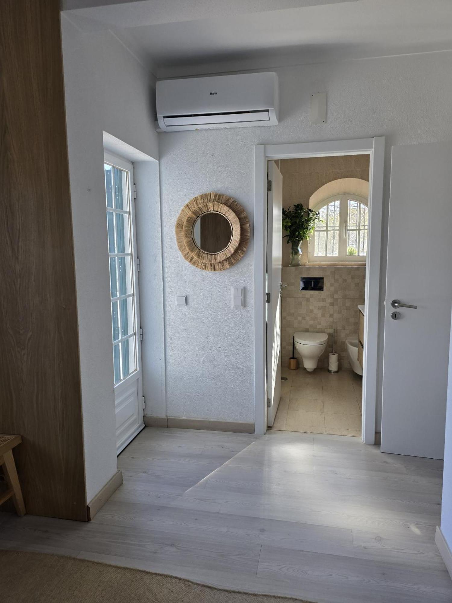 Sesimbra Stylish Villa By Homing Exterior foto