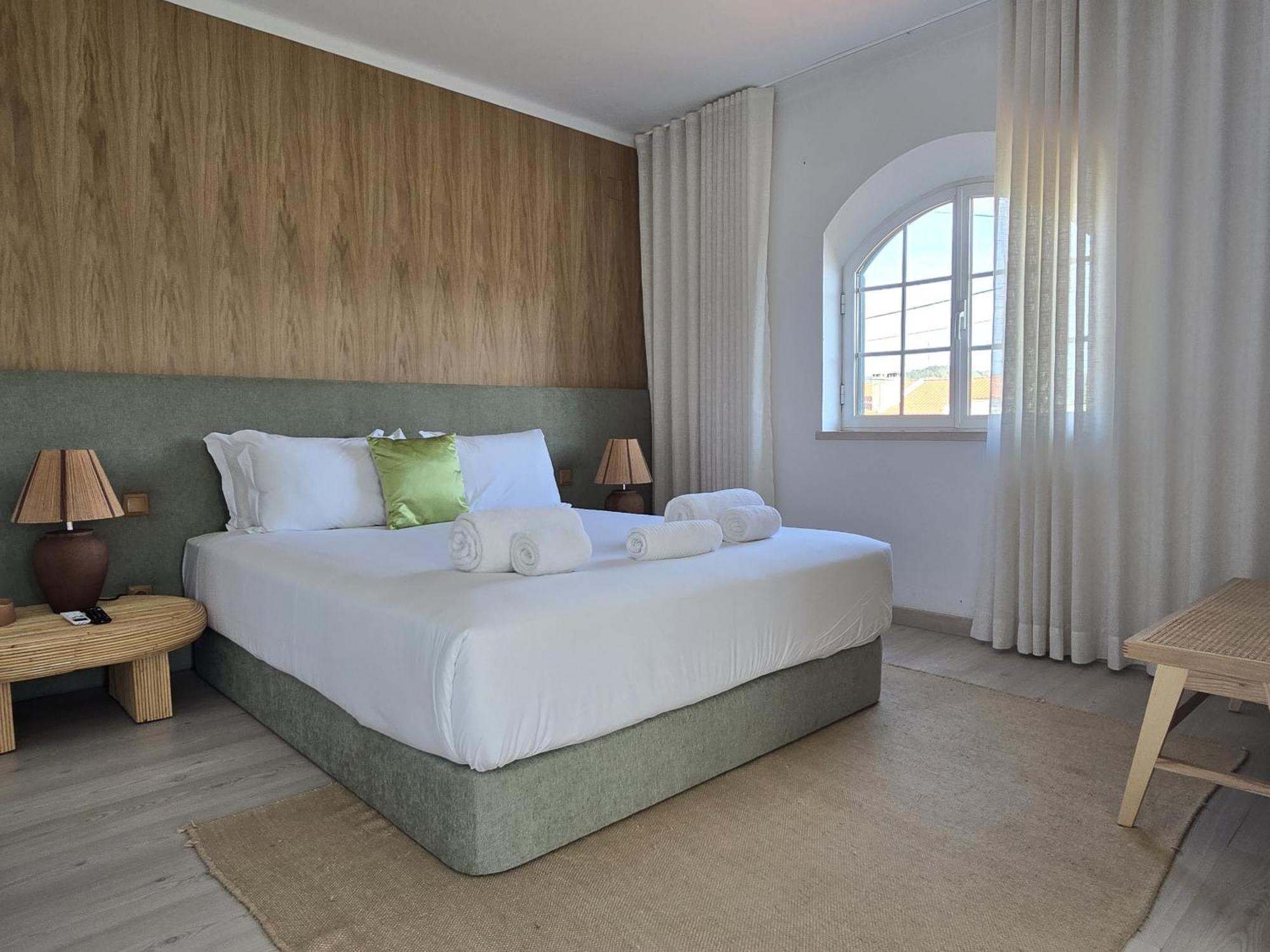 Sesimbra Stylish Villa By Homing Exterior foto
