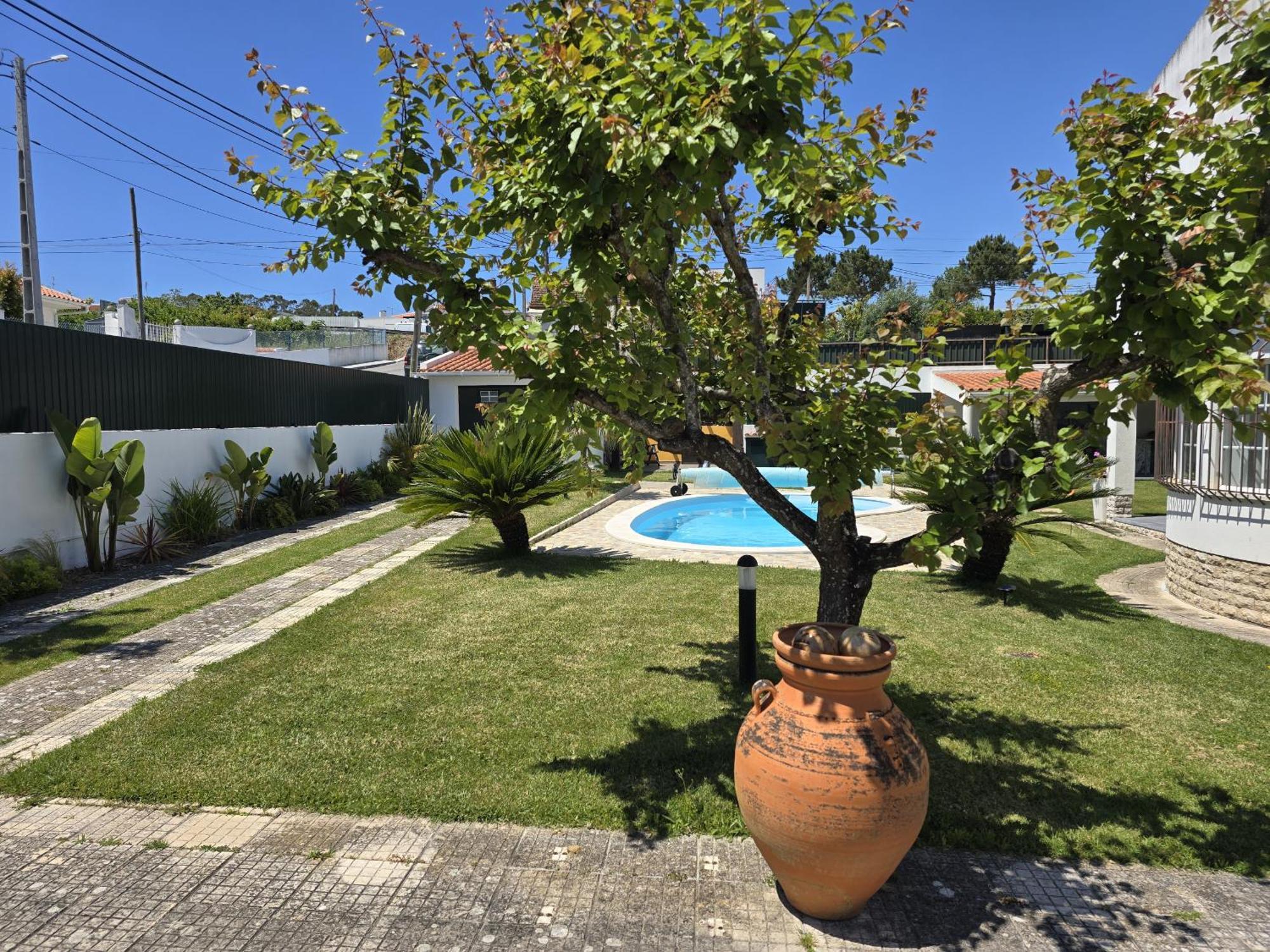 Sesimbra Stylish Villa By Homing Exterior foto