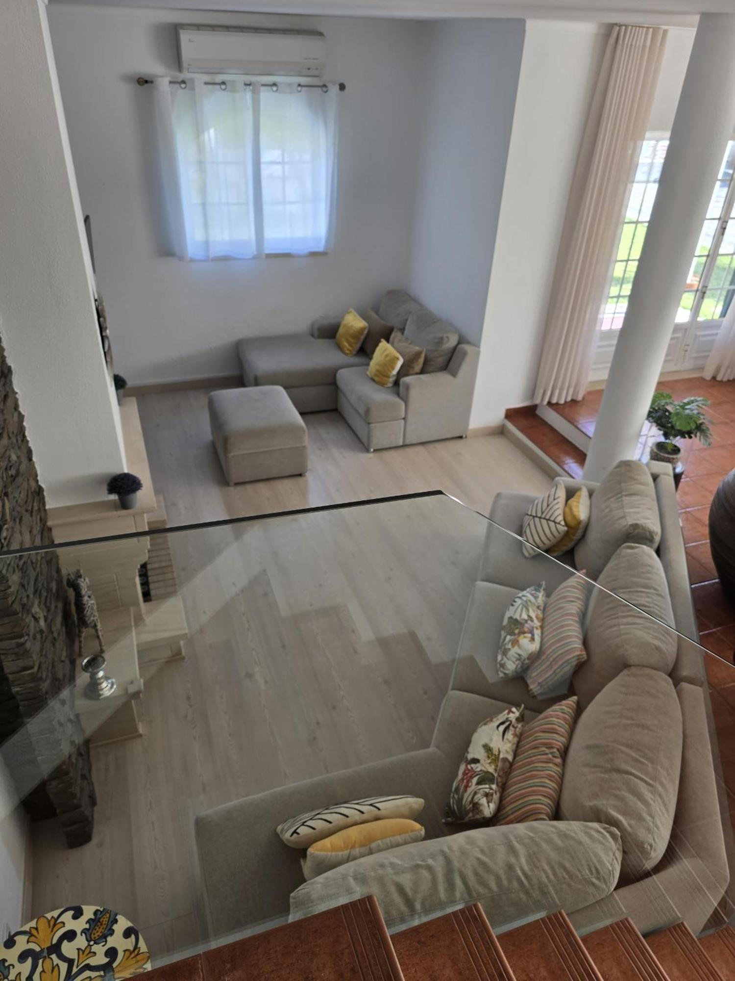 Sesimbra Stylish Villa By Homing Exterior foto
